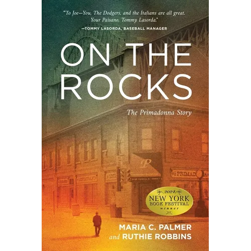 On the Rocks: The Primadonna Story