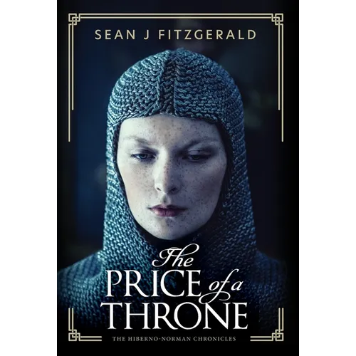 The Price of a Throne