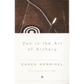 Zen in the Art of Archery