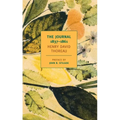 The Journal of Henry David Thoreau, 1837-1861