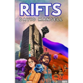 Rifts