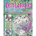 Zentangle(r) Sourcebook: The Ultimate Resource for Mindful Drawing