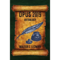 Opus 2019: Anthology