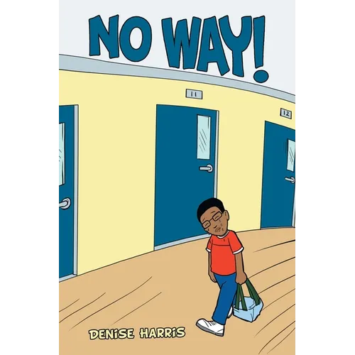 No Way!