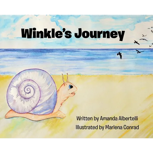 Winkle's Journey