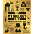 The Mythology Book