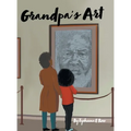 Grandpa's Art