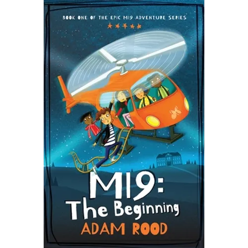Mi9: The Beginning