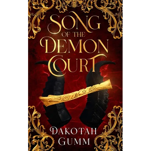 Song of the Demon Court