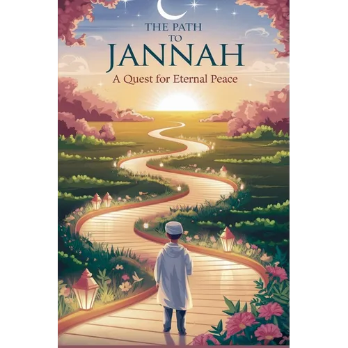 The Path to Jannah