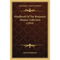 Handbook Of The Benjamin Altman Collection (1914)