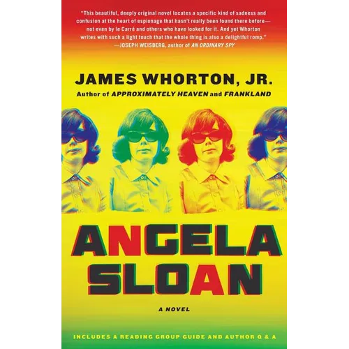 Angela Sloan