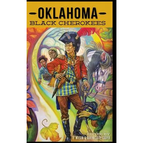 Oklahoma Black Cherokees
