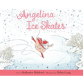 Angelina Ice Skates