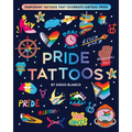 Pride Tattoos: Temporary Tattoos That Celebrate Lgbtqia+ Pride