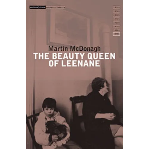 Beauty Queen of Leenane