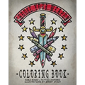 Choose Your Weapon Coloring Book: Bible Based - Tattoo Inspired - Illustrations by Jeremy Stout