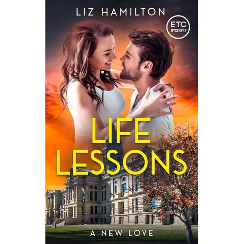 Life Lessons: A New Love