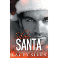 Silver Santa: A Single Dad Holiday Romance