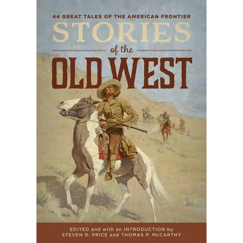 Stories of the Old West