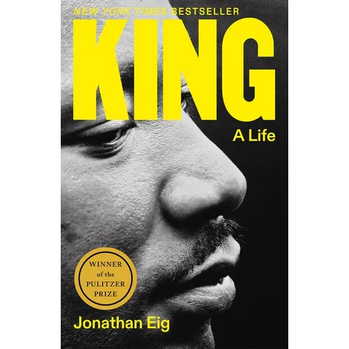 King: A Life