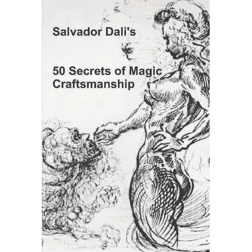 50 Secrets of Magic Craftsmanship