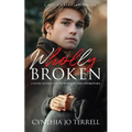 Wholly Broken: A Young Pastor is Called to Forgive the Unforgivable