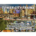 Tower City Trains