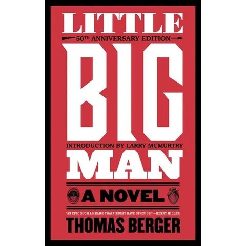 Little Big Man