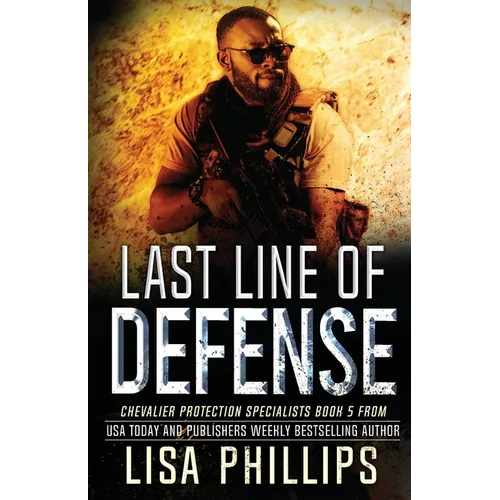 Last Line of Defense