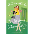 Confessions of a Shopaholic
