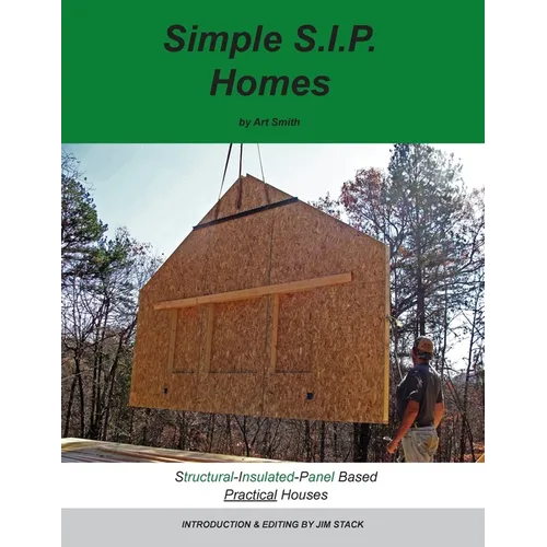 Simple S.I.P. Homes
