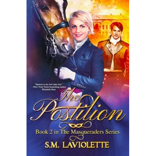 The Postilion