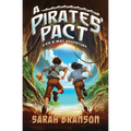A Pirates' Pact: A Kik & Mac Adventure