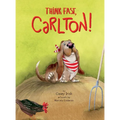 Think Fast, Carlton!