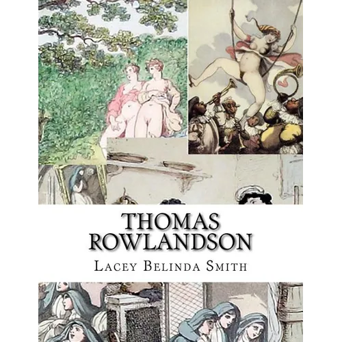 Thomas Rowlandson
