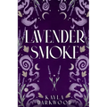 Lavender Smoke