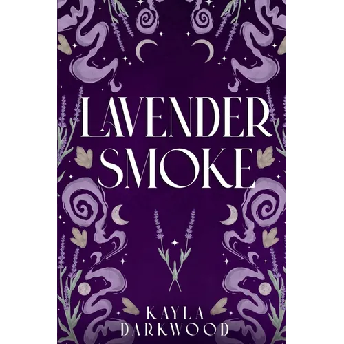 Lavender Smoke