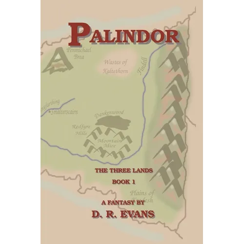 Palindor