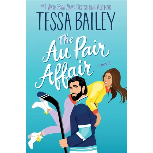 The Au Pair Affair