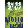 Blood on the Bayou: Cafferty & Quinn