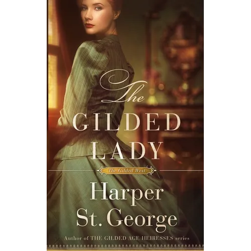 The Gilded Lady