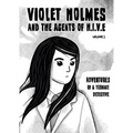 Adventures of a Teenage Detective