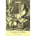 Classical Cooks: A Gastrohistory of Western Music