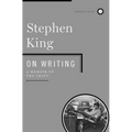 On Writing: A Memoir of the Craft