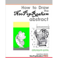 How to Draw the NeoPopRealism Abstract: Children's Guide