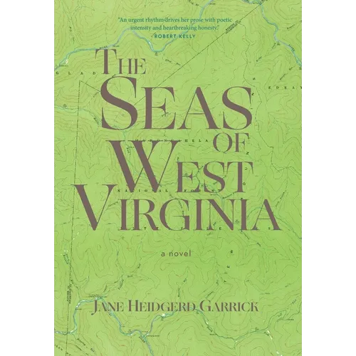 The Seas of West Virginia