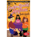 Punkin Strudel Mayhem