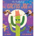 The Ballad of Cactus Joe