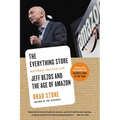 The Everything Store: Jeff Bezos and the Age of Amazon